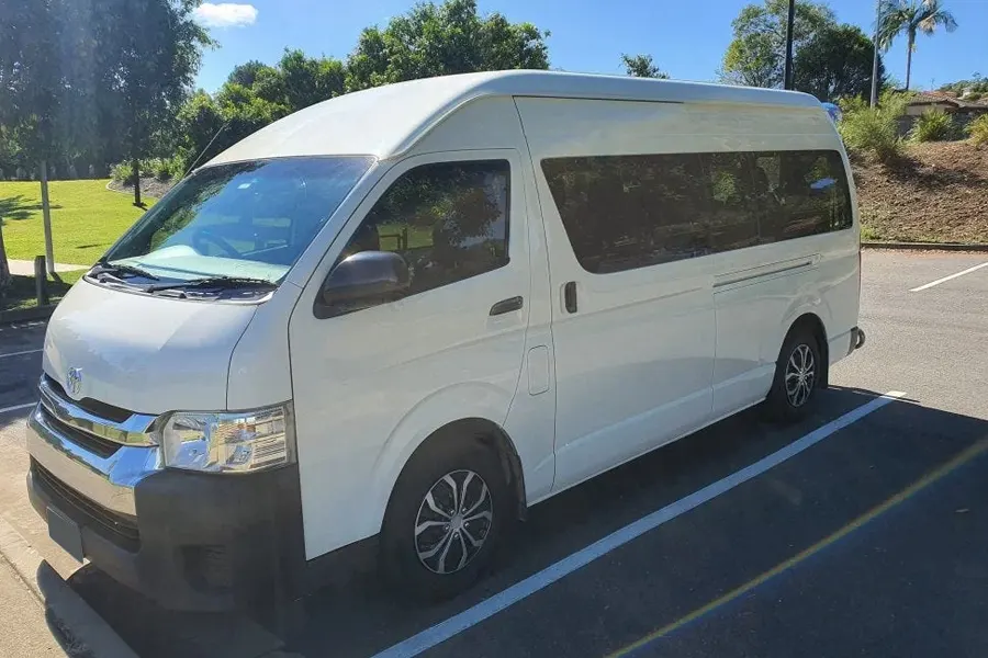 Maxi Cab